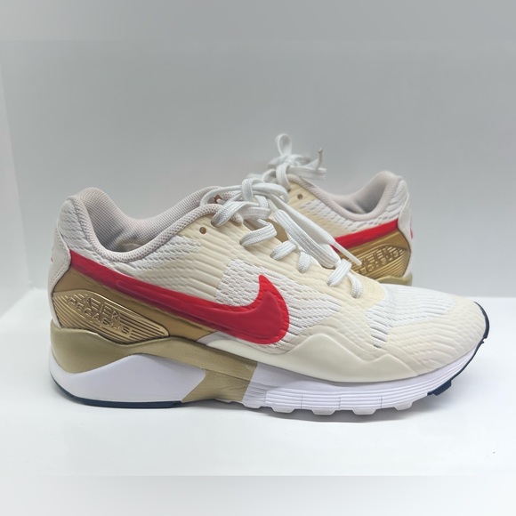 Nike Shoes - 2016 WOMENS Air Pegasus 92/16 'Olympic